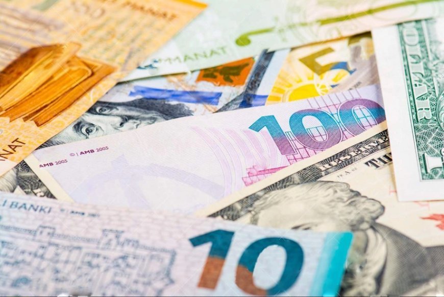 5 dekabr xarici valyutaların məzənnələri