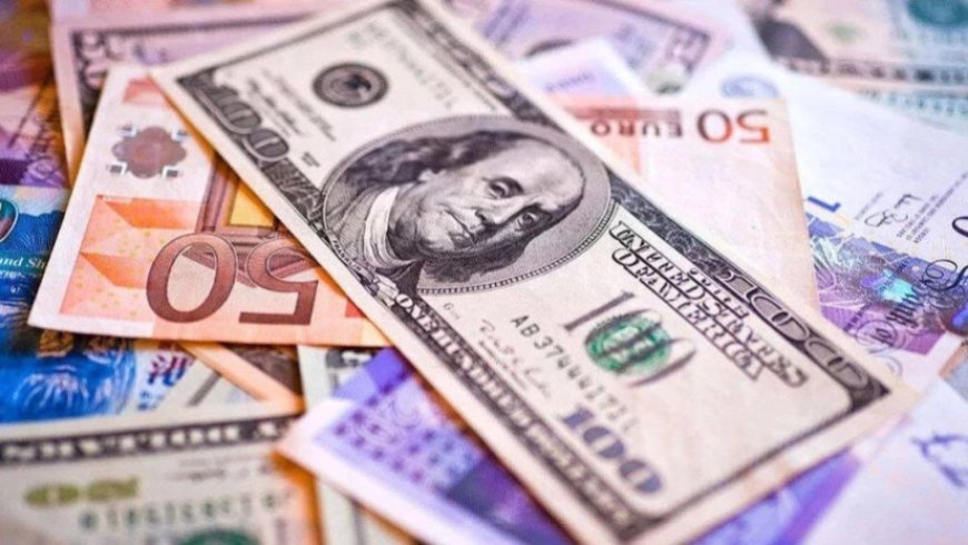 5 dekabr xarici valyutaların məzənnələri