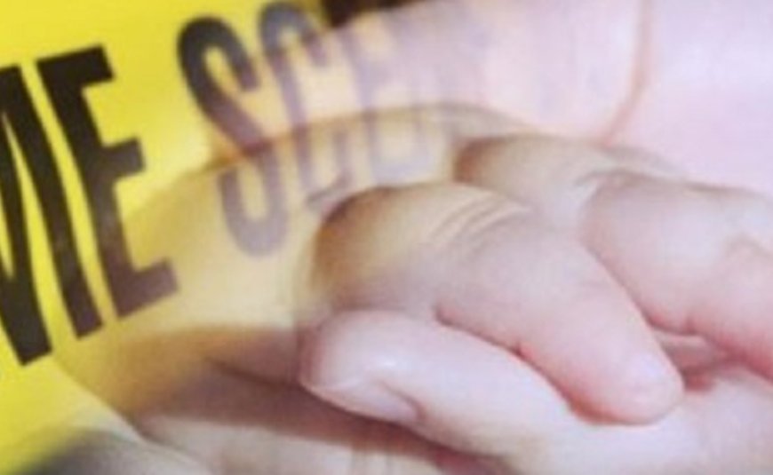 İmeretidə 14 yaşlı qız ana olub