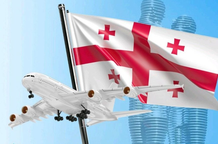 Gürcüstana gələnlərin diqqətinə: Yanvarın 1-dən...