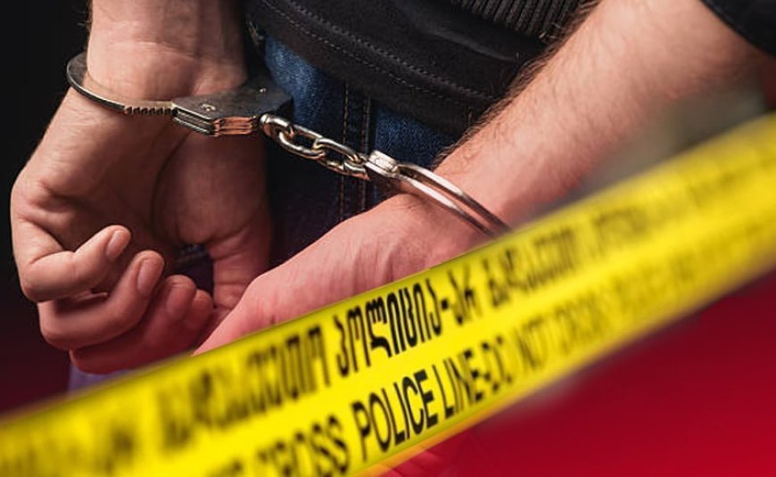 Kaxetidə qanlı hesablaşma