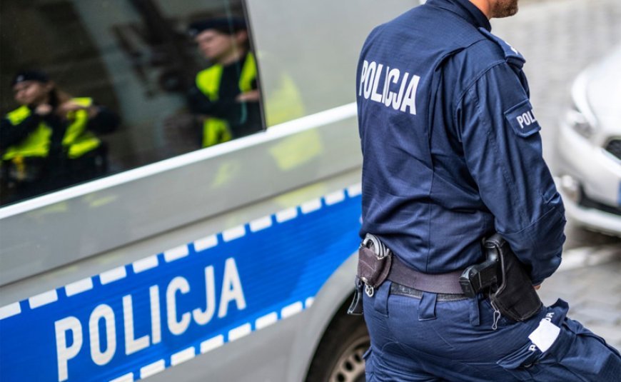 Polşada Gürcüstan vətəndaşı saxlanılıb