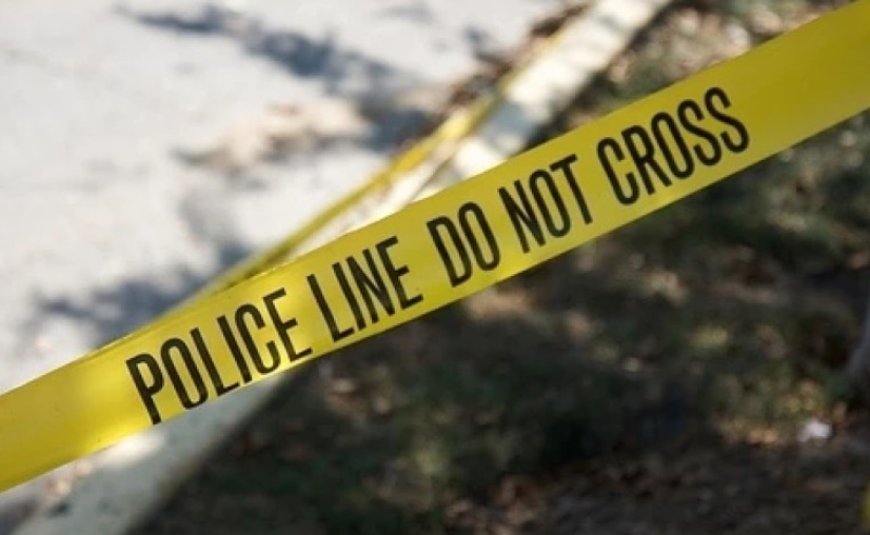 Did Diğomda 29 yaşlı kişi ölü tapılıb