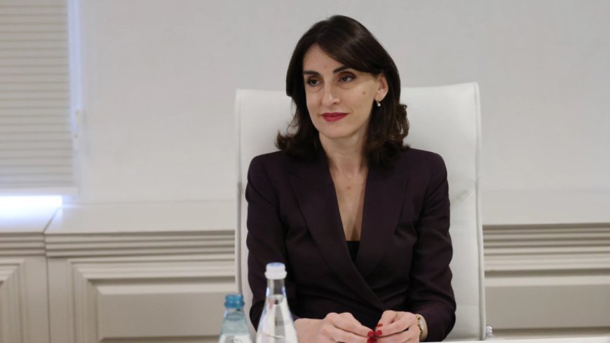 Azərbaycan Gürcüstan üçün vacib tərəfdaşdır