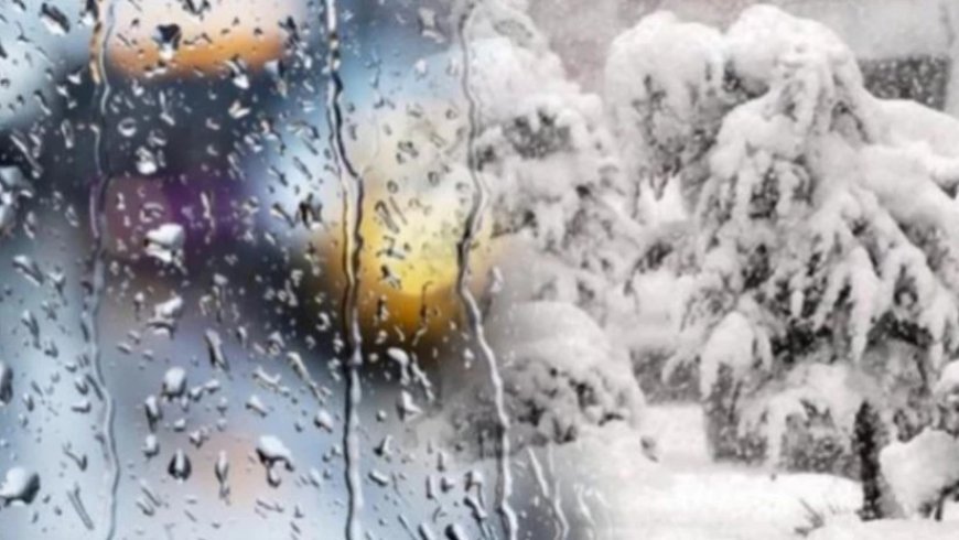 Yaxın günlərdə Gürcüstanda hansı hava şəraiti gözlənilir?