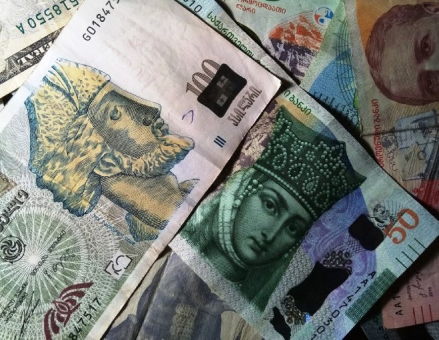 Gürcüstanda orta əməkhaqqı nə qədərdir? – yeni məlumatlar