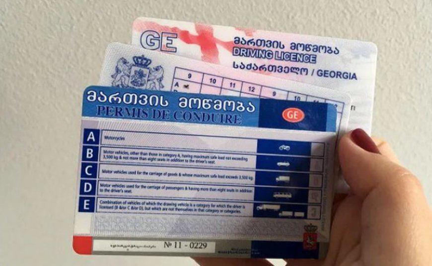 Dayandırılmış sürücülük hüququnun bərpası ilə bağlı tarix dəyişdirilir