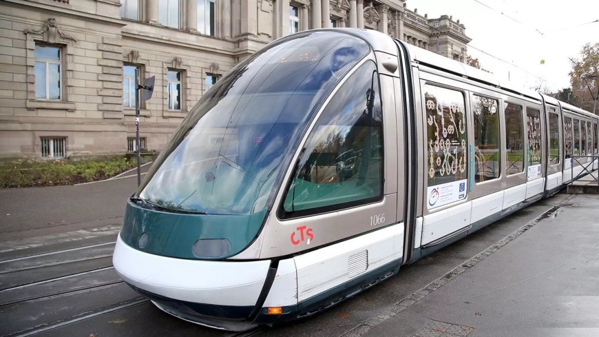 Tbilisi meri: tramvay layihəsi reallaşdırılacaq