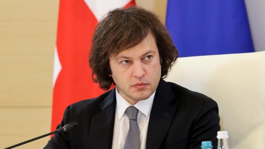 Aİ Gürcüstana olan tələblərini Moldova və Ermənistan üçün irəli sürmür