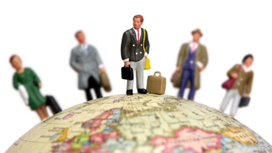 Gürcüstan vətəndaşlarını xaricdə işlə təmin edən şirkətlər sertifikatsız fəaliyyət göstərə bilməyəcək