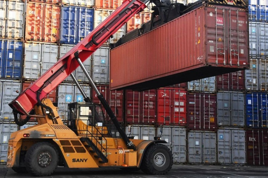 Azərbaycanın Gürcüstandan yerli məhsul idxalı 26% artıb