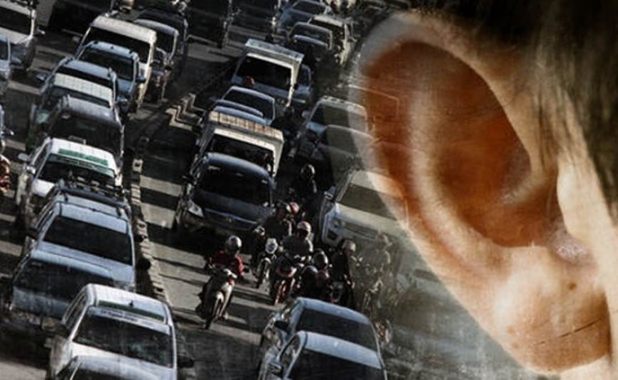 2026-cı ildən səs norması pozan sürücülər cərimələnəcək