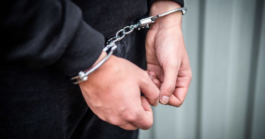 Batumidə qətl cəhdinə görə bir nəfər saxlanılıb