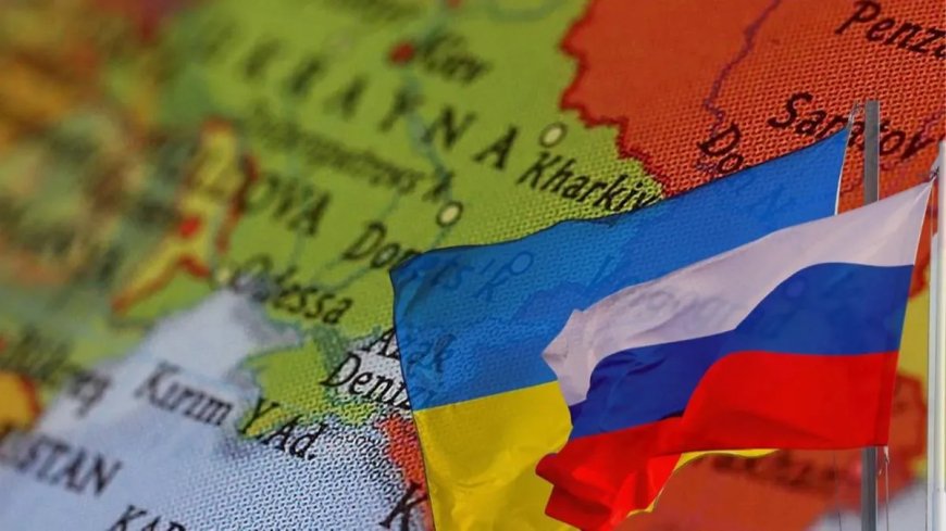 Qərb Ukrayna üzrə sülh sazişinə mane olur