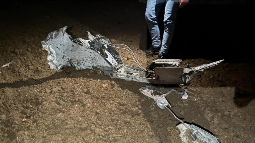 Liviyanın Baş Qərargah rəisi və dörd yüksəkrütbəli şəxs Ankarada təyyarə qəzasında həlak oldular