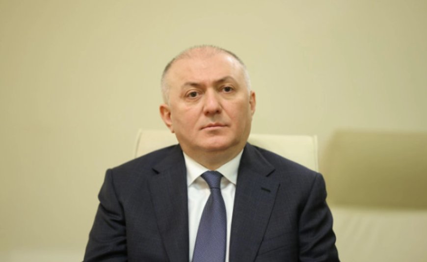 Gürcüstan DTX-nın keçmiş rəhbəri barəsində həbs qətimkan tədbiri seçilib