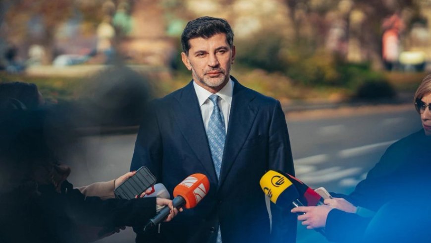 Tbilisi meriyası paytaxt sahibkarlarını maliyyələşdirəcək