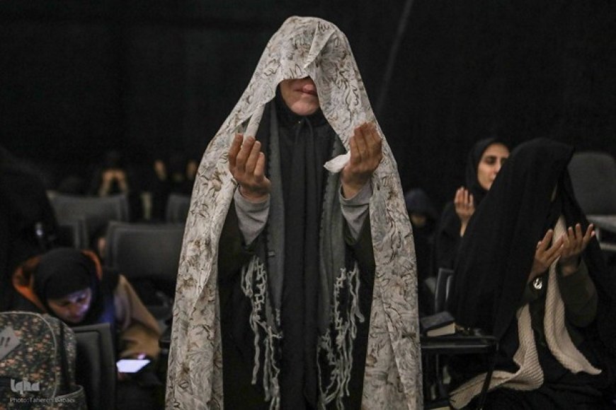 İstiğfarın günahların bağışlanması və cəhənnəmdən qurtuluşdakı təsiri