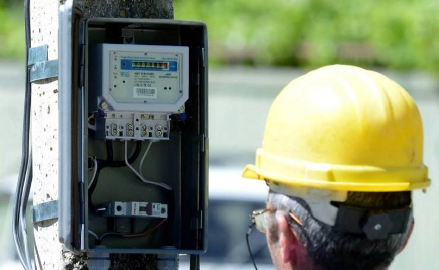 Elektrik enerjisinin tarifi biznes üçün də artacaq