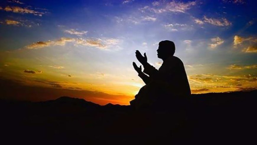 Rəcəb ayının bu gecəsi “Arzular gecəsi”dir – ƏMƏLLƏR