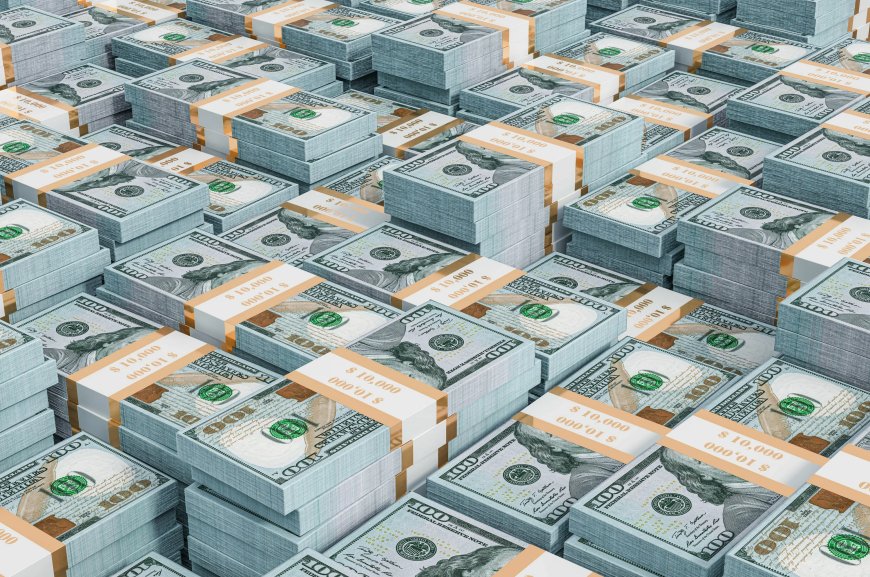 Milad gecəsi lotereyadan 1,8 MİLYARD DOLLAR UDDU