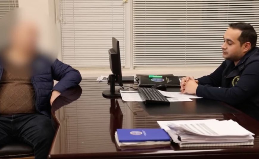 Dövlət büdcəsinə 4 milyonadək ziyan vurulub — 8 nəfər saxlanılıb