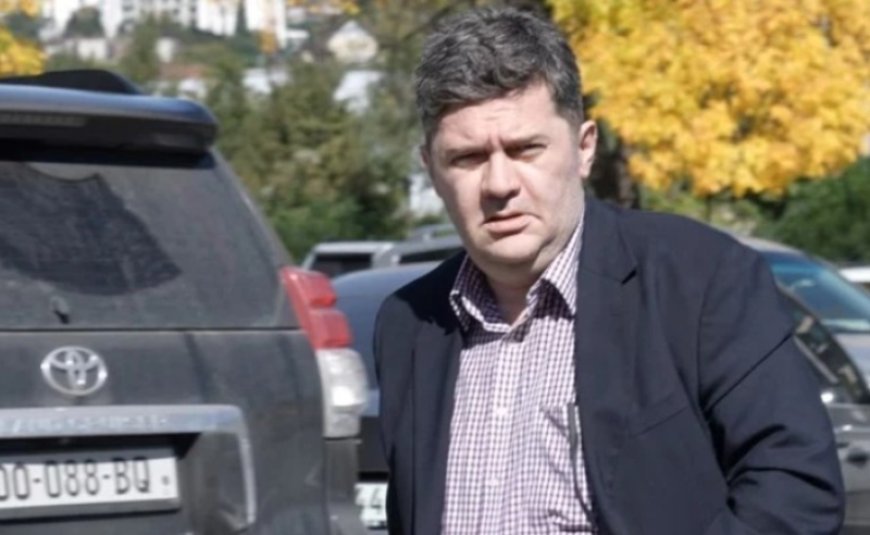 Axalayaya qarşı ittiham irəli sürüldü