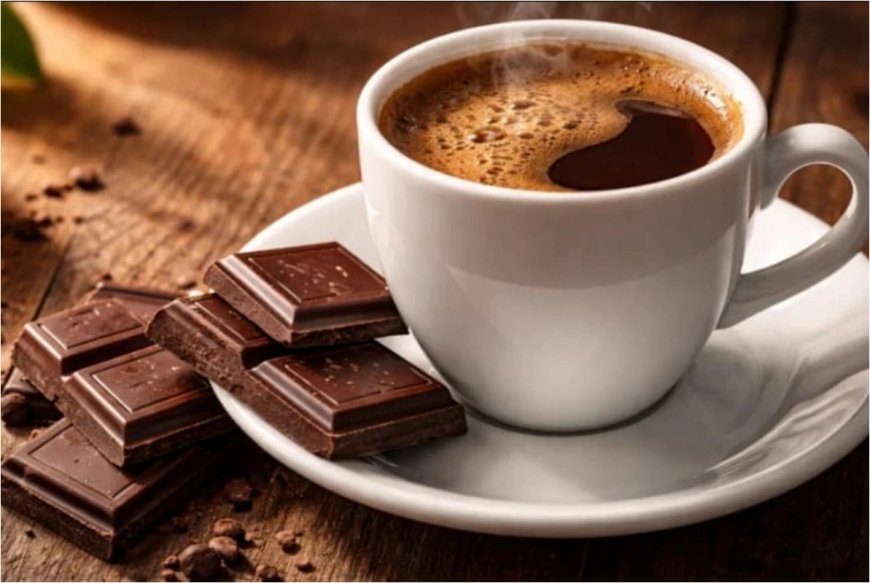 Qəhvə ilə şokolad eyni vaxtda qəbul edilərsə, təhlükəli ola bilər