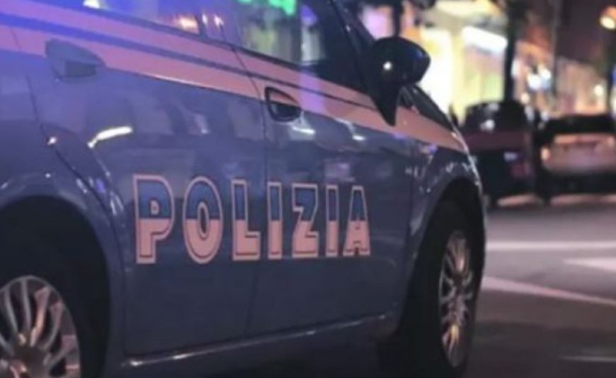 İtaliyada kosmetika oğurluğu ittihamı ilə 2 gürcü saxlanıldı