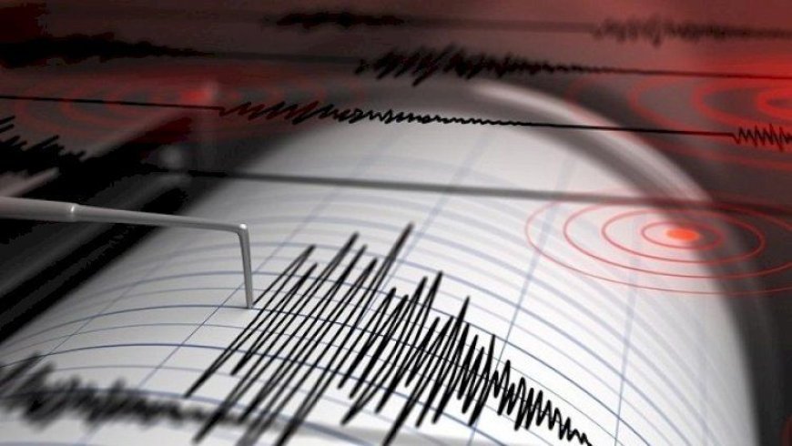 Gürcüstanda zəlzələ olub