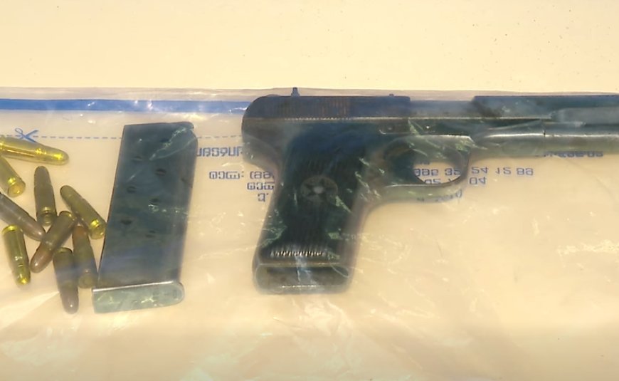 DİN-dən əməliyyat: Silah və sursat götürüldü, saxlanılanlar var