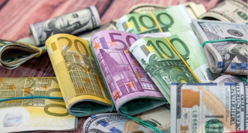 31 dekabr xarici valyutaların məzənnələri