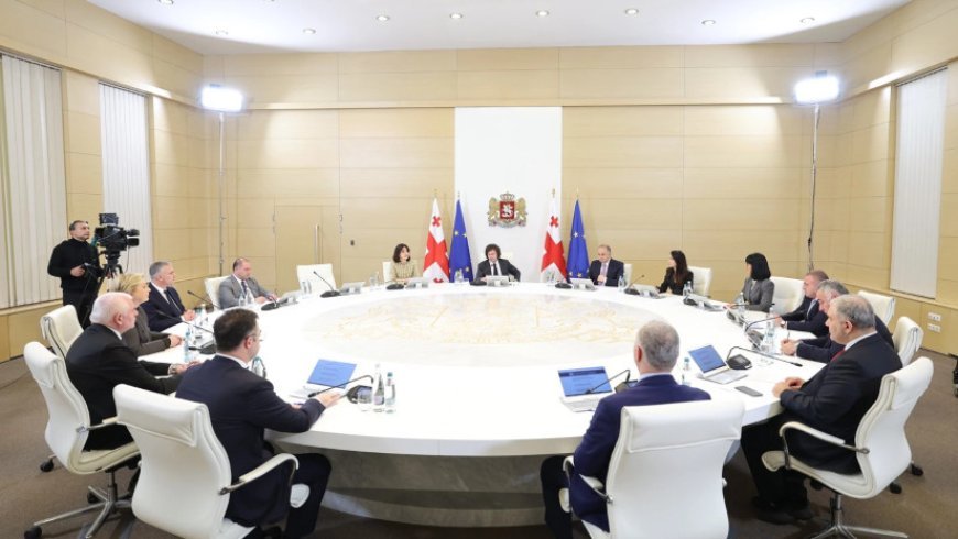 Ərzaq qiymətləri üzrə hökumət komissiyası yaradıldı