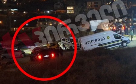 Vakedə qətl – DİN hansı məlumatları açıqlayır