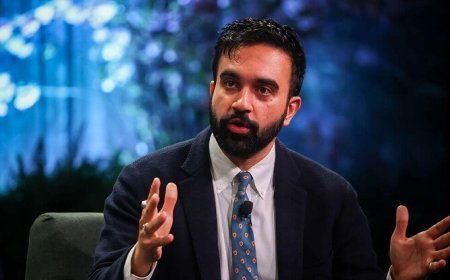 Trampa zəng edib dedim ki, buna qarşıyam