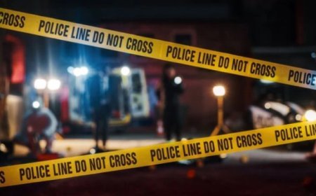 Dedoplistskaroda baş verən yanğın nəticəsində bir nəfər həyatını itirib