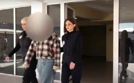 13 xarici ölkə vətəndaşı Gürcüstandan çıxarılıb