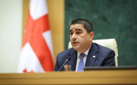 Venesueladakı əməliyyat təsdiqlədi ki, Aİ beynəlxalq nizamın qarantı kimi mövcud deyil