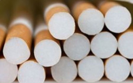 Gürcüstanda siqaret bahalaşdı