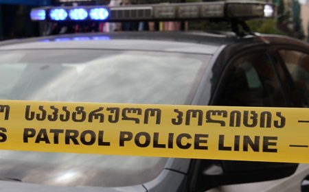 Qaracalar kəndində baş verən qətl işi üzrə 2 nəfər saxlanıldı