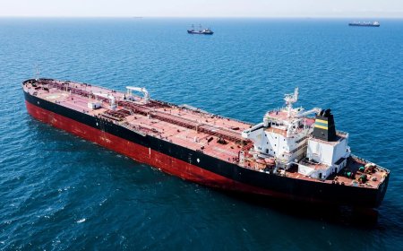 ABŞ-ın saxladığı tankerin heyəti arasında altı Gürcüstan vətəndaşı ola bilər