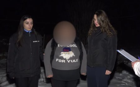 Karelidə qarşıdurma — qonaq gələn qadınlar ev sahibini qarət ediblər