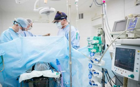 Gürcüstan 2026-cı ildə İsveçrə klinikalarında uşaqların əməliyyatlarını maliyyələşdirəcək