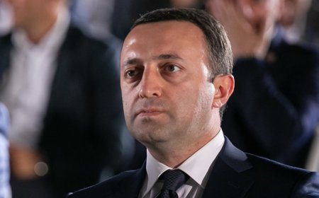İrakli Qaribaşvilinin məhkəmə prosesi gözlənilmədən təyin edildi
