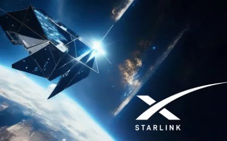 İran ilk dəfə "Starlink"in siqnalını kütləvi şəkildə kəsib
