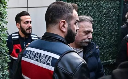 Oktay Kaynarca sərbəst buraxıldı