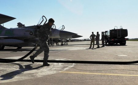 İrandan ABŞ-a: Türkiyədəki bazanız hədəfə alınacaq!