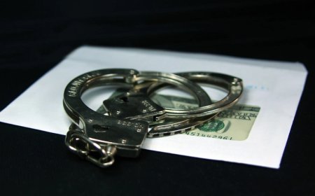 Dələduzluq yolu ilə 200 min laridən çox vəsait mənimsənilib