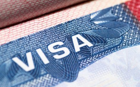 ABŞ 75 ölkənin vətəndaşlarına immiqrasiya vizalarının verilməsini dayandırıb - Siyahıda Gürcüstanda var