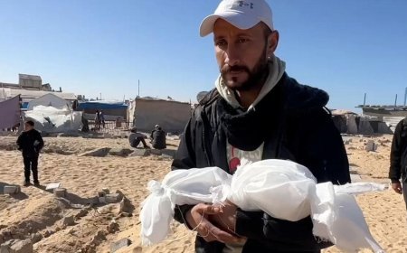 İsrail 165 qəzzalı uşağı qətlə yetirdi – 3 AYDA!